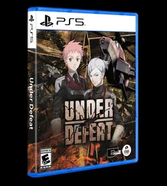 Under Defeat