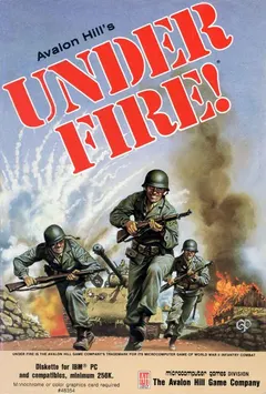 Under Fire
