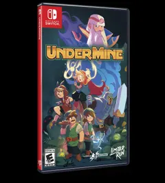 UnderMine