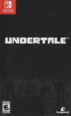 Undertale