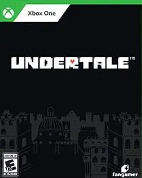 Undertale