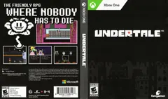 Undertale — Xbox One Price & Value