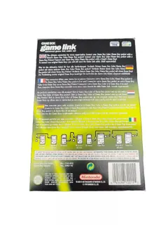 Universal Game Link Cable — Game Boy Price & Value