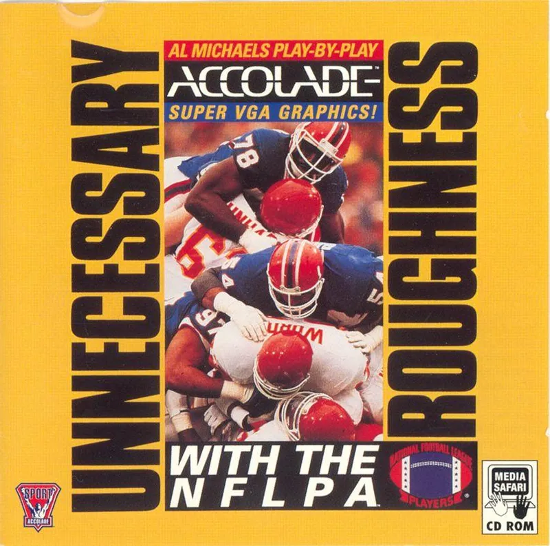 Unnecessary Roughness — PC Price & Value