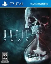 Until Dawn — playstation 4 Price & Value