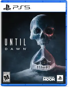 Until Dawn