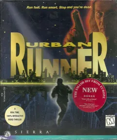 Urban Runner