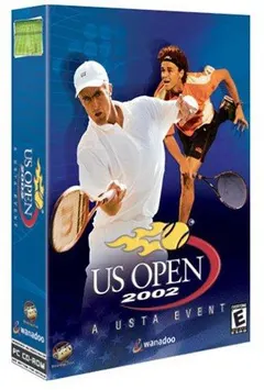 US Open 2002
