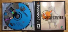 Valkyrie Profile — PlayStation Price & Value