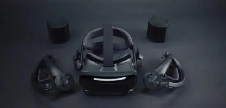 Valve Index — PC Price & Value