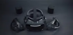 Valve Index