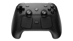 Valve Steam Controller