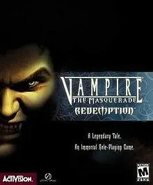 Vampire: The Masquerade Redemption