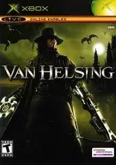 Van Helsing — Xbox Price & Value