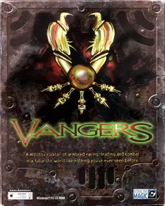 Vangers