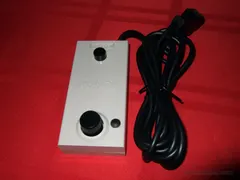 VAUS Arkanoid Controller