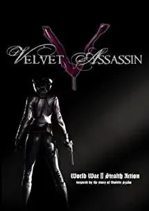 Velvet Assassin