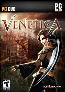 Venetica — PC Price & Value