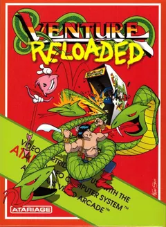 Venture Reloaded [Homebrew]