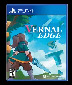 Vernal Edge