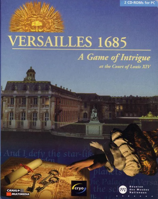 Versailles 1685 — PC Price & Value