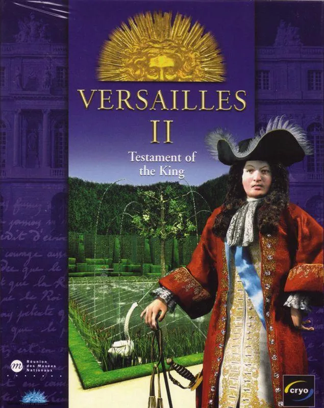 Versailles 2 — PC Price & Value