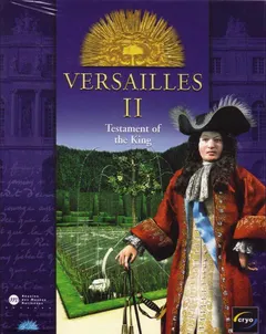 Versailles 2