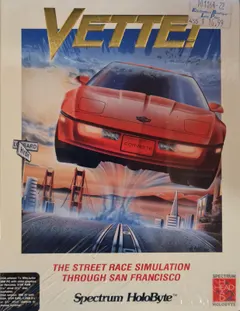 Vette