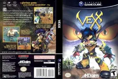 Vexx — GameCube Price & Value
