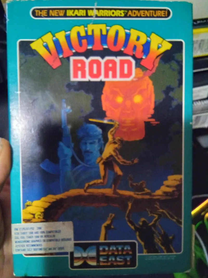 Victory Road — PC Price & Value