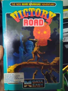 Victory Road