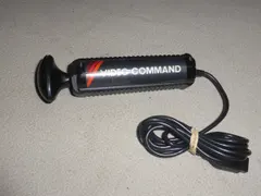 Video Command Joystick