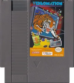 Videomation — NES Price & Value