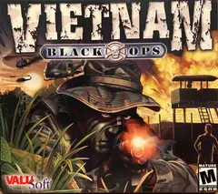 Vietnam: Black Ops