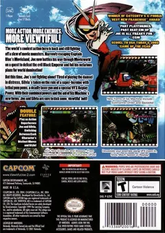 Viewtiful Joe 2 — GameCube Price & Value