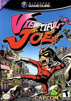 Viewtiful Joe — GameCube Price & Value