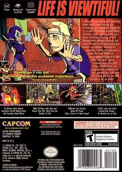 Viewtiful Joe — GameCube Price & Value