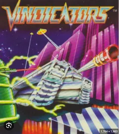 Vindicators