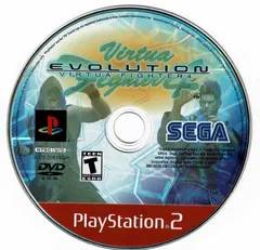 Virtua Fighter 4 Evolution — PlayStation 2 Price & Value