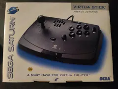 Virtua Stick
