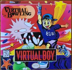 Virtual Bowling [Homebrew]