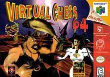 Virtual Chess