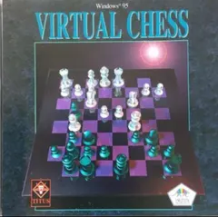 Virtual Chess