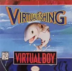 Virtual Fishing [Homebrew]
