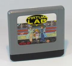 Virtual Lab [Homebrew] — Virtual Boy Price & Value