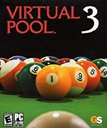 Virtual Pool 3