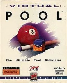 Virtual Pool — PC Price & Value