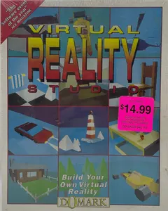 Virtual Reality Studio