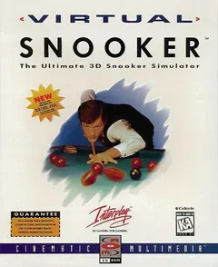 Virtual Snooker