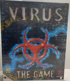 Virus: The Game